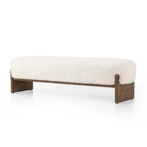 Banco Orlian diseno fabricacion muebles taylor decor