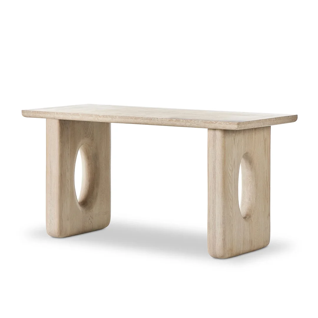 Escritorio Dravon diseno muebles taylor decor