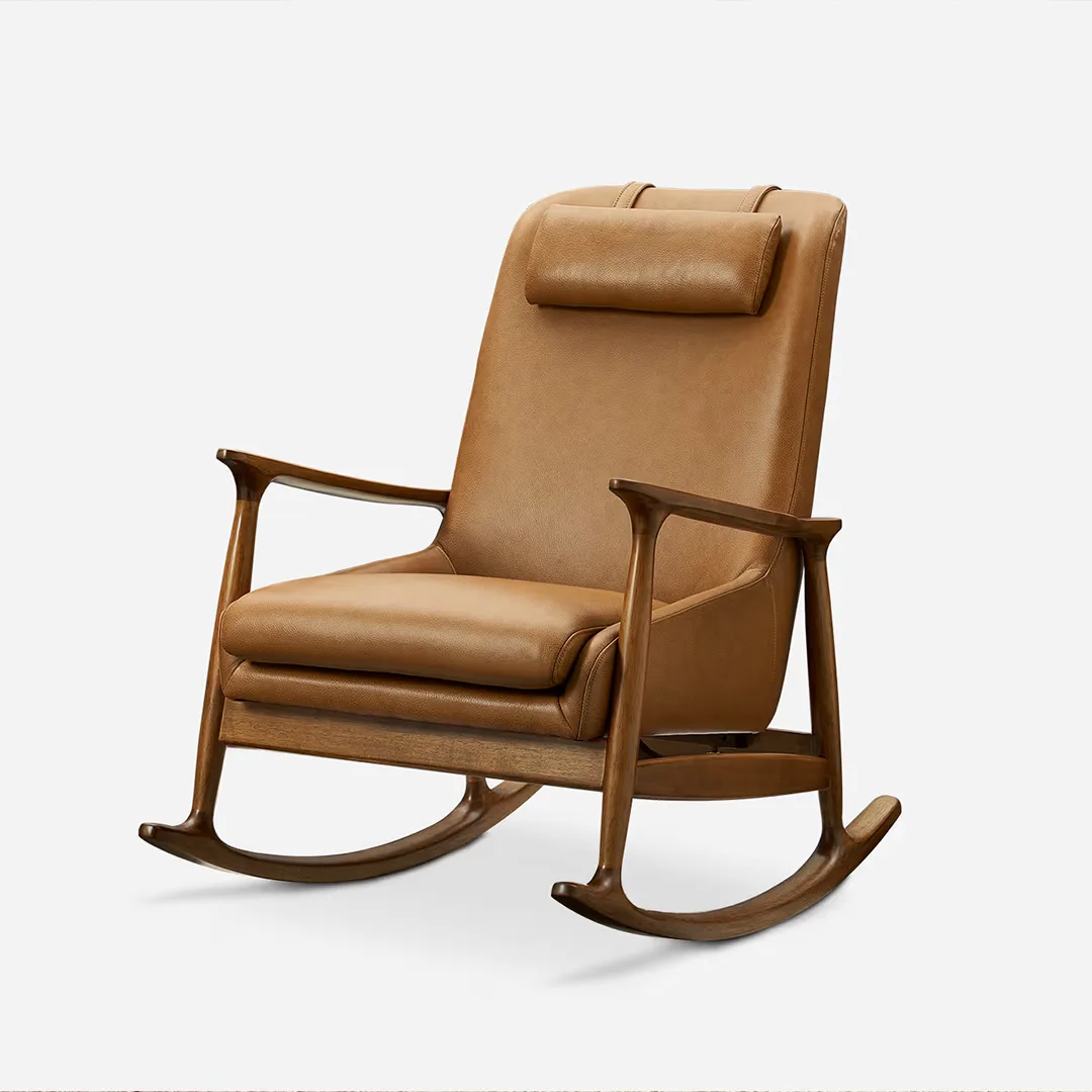 Mecedora Nivora diseno muebles taylor decor