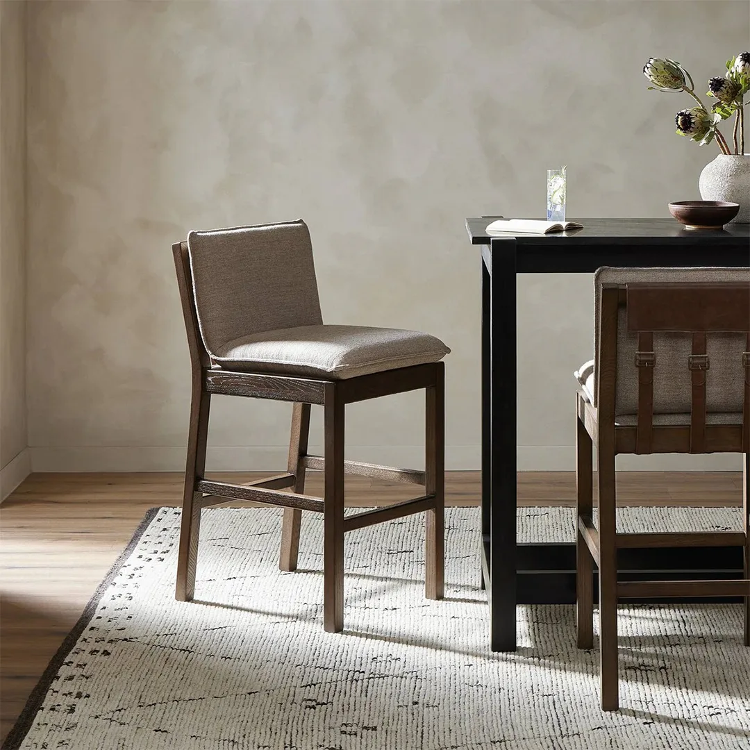 Taburete de Bar Sorian diseno muebles taylor decor1