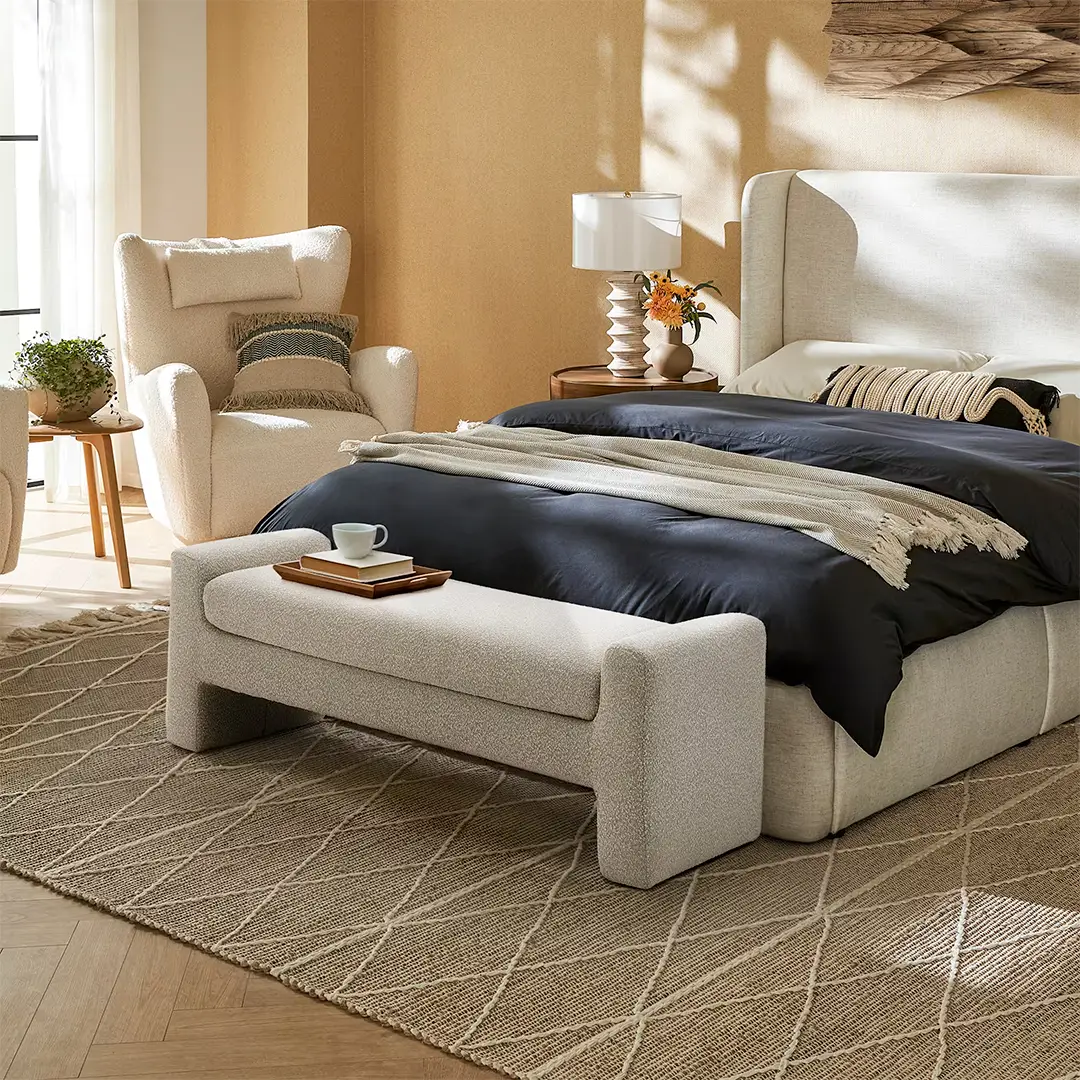 Banco Menzir diseno fabricacion muebles taylor decor1