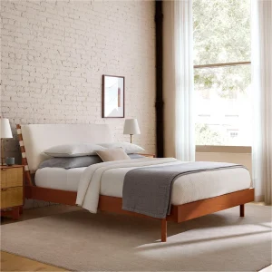 Cama Baviera diseno fabricacion muebles taylor decor1
