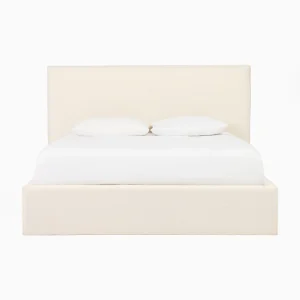 Cama Ravenna diseno fabricacion muebles taylor decor