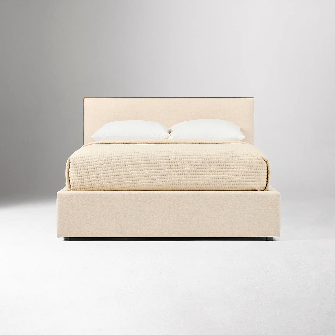 Cama Silva diseno fabricacion muebles taylor decor