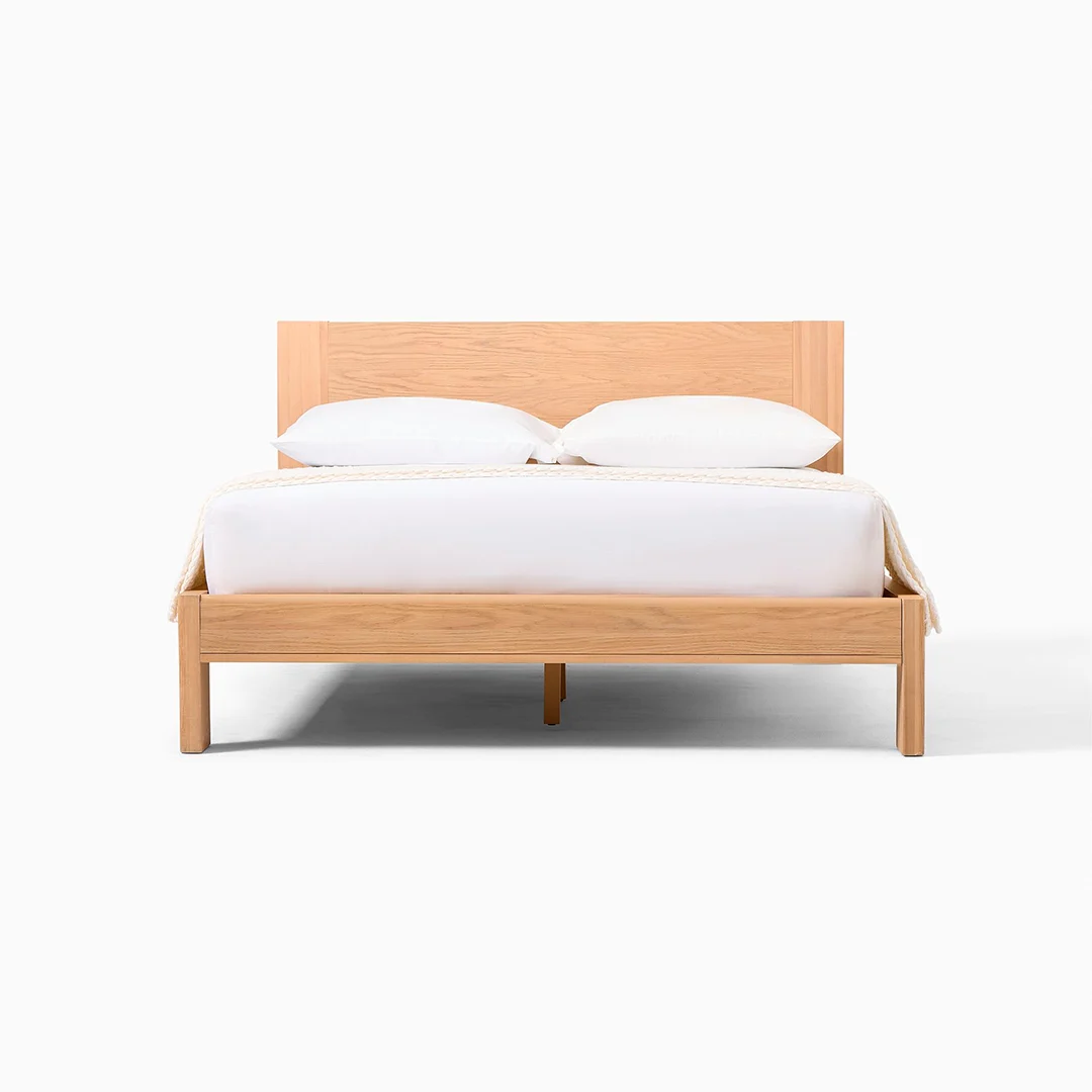 Cama Vega diseno fabricacion muebles taylor decor