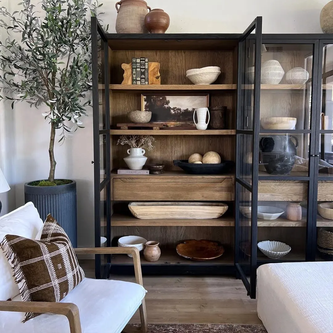 Gabinete Alder diseno fabricacion muebles taylor decor1