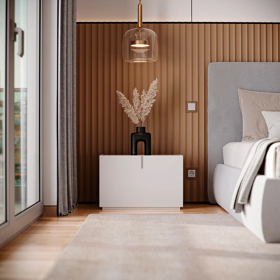 Mesa de noche Split diseno fabricacion muebles taylor decor2