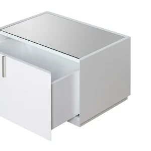 Mesa de noche Split diseno fabricacion muebles taylor decor4