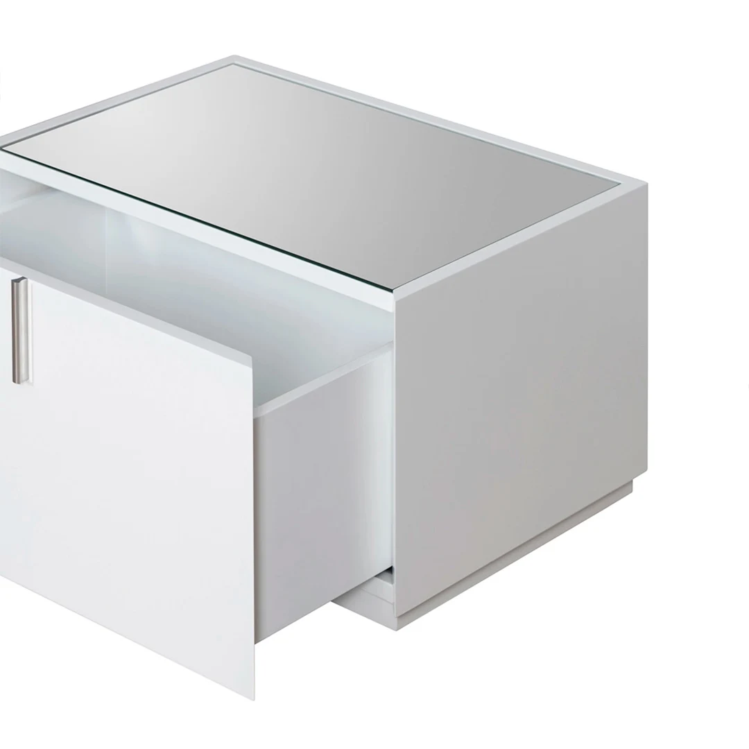 Mesa de noche Split diseno fabricacion muebles taylor decor4