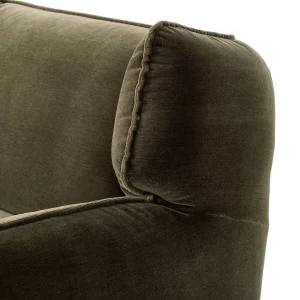 Poltrona Giratoria Milano diseno fabricacion muebles taylor decor6