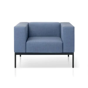 Sillon de Oficina Soltek diseno fabricacion muebles taylor decor