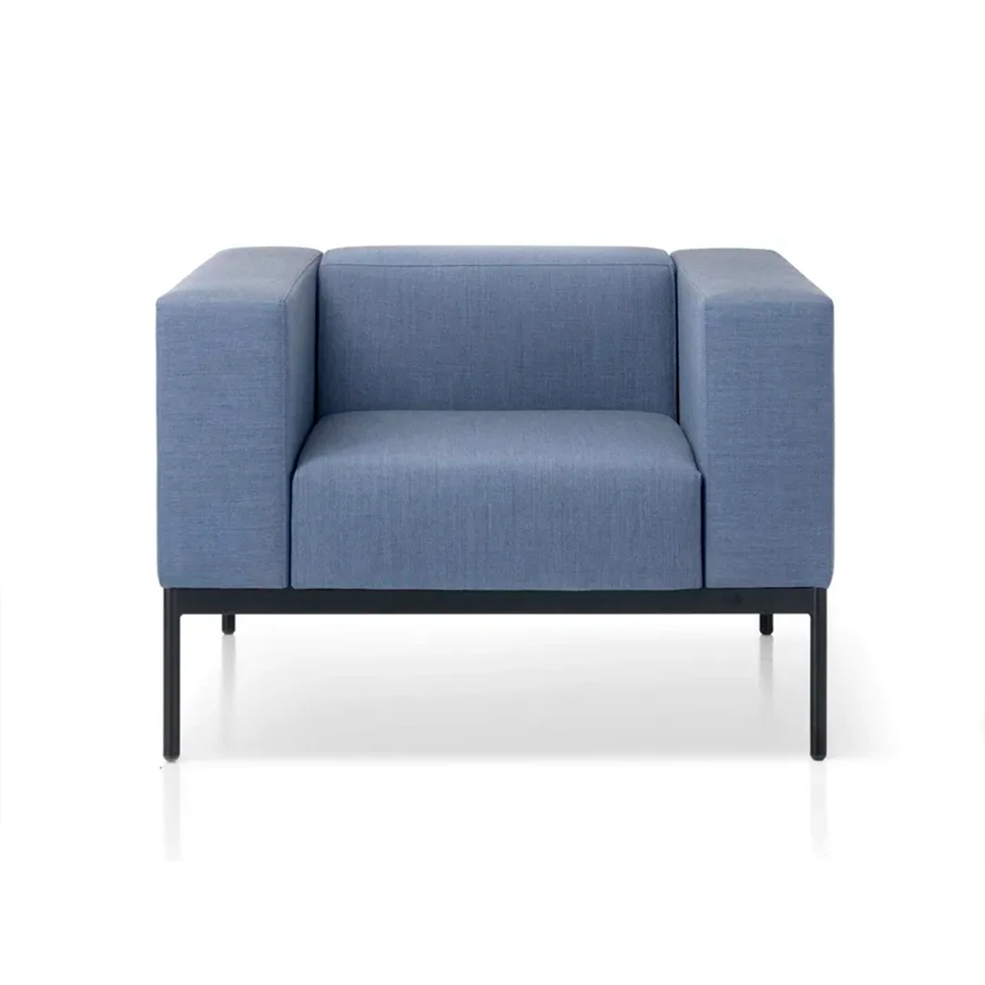 Sillon de Oficina Soltek diseno fabricacion muebles taylor decor