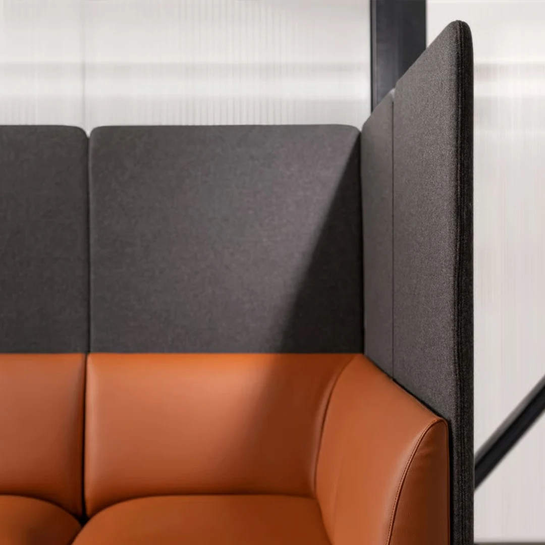 Sofa de Oficina Axis diseno fabricacion muebles taylor decor2