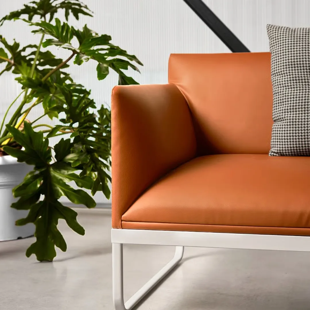 Sofa de Oficina Axis diseno fabricacion muebles taylor decor3