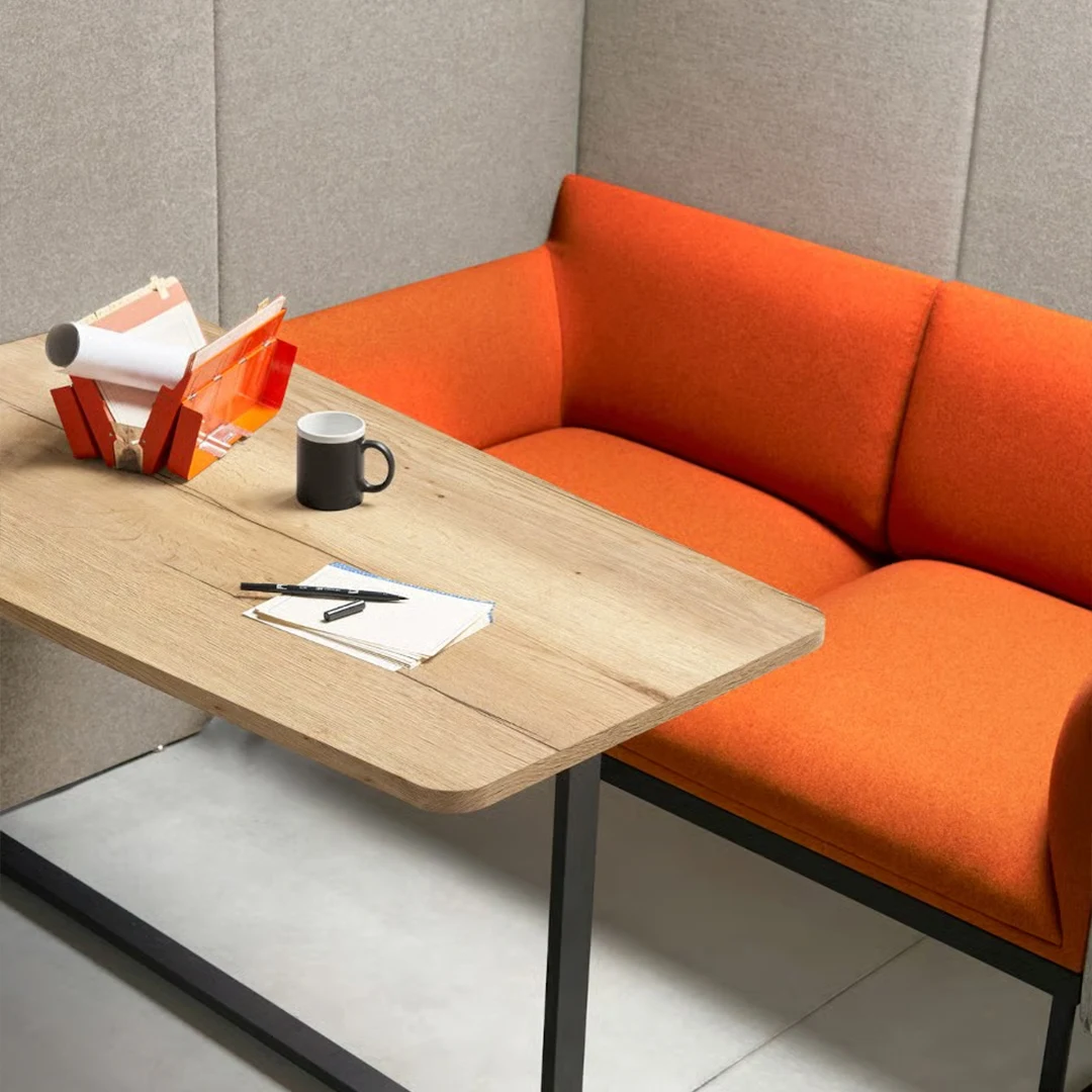 Sofa de Oficina Axis diseno fabricacion muebles taylor decor4