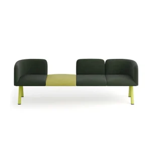 Sofa de Oficina Calder diseno fabricacion muebles taylor decor