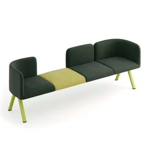 Sofa de Oficina Calder diseno fabricacion muebles taylor decor2