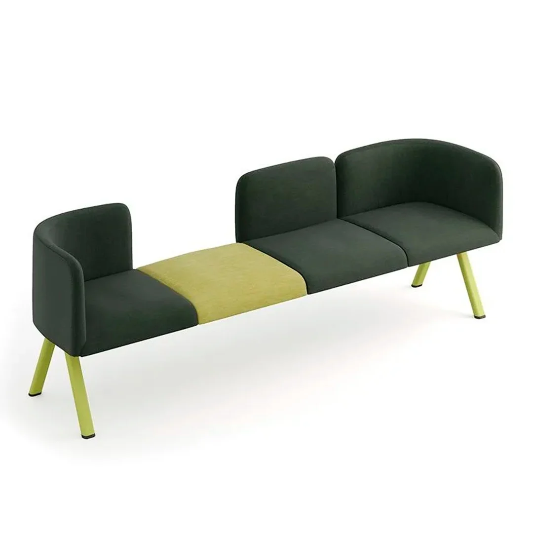 Sofa de Oficina Calder diseno fabricacion muebles taylor decor2
