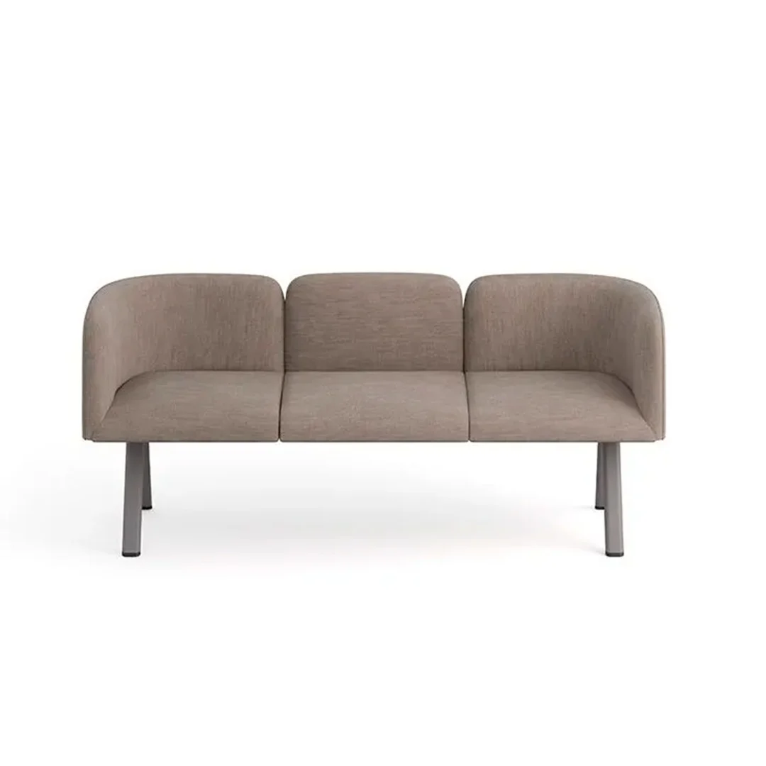 Sofa de Oficina Fosira diseno fabricacion muebles taylor decor