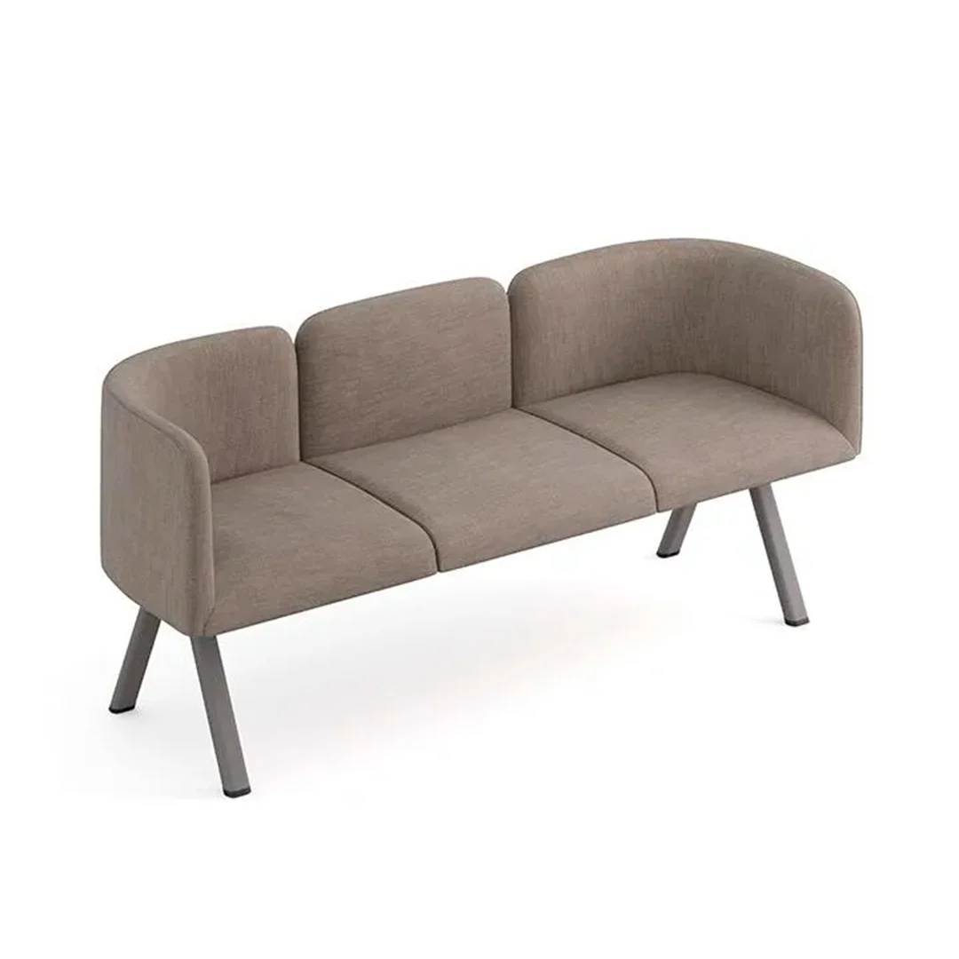 Sofa de Oficina Fosira diseno fabricacion muebles taylor decor1