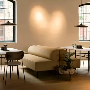 Sofa de Oficina Qorim diseno fabricacion muebles taylor decor1