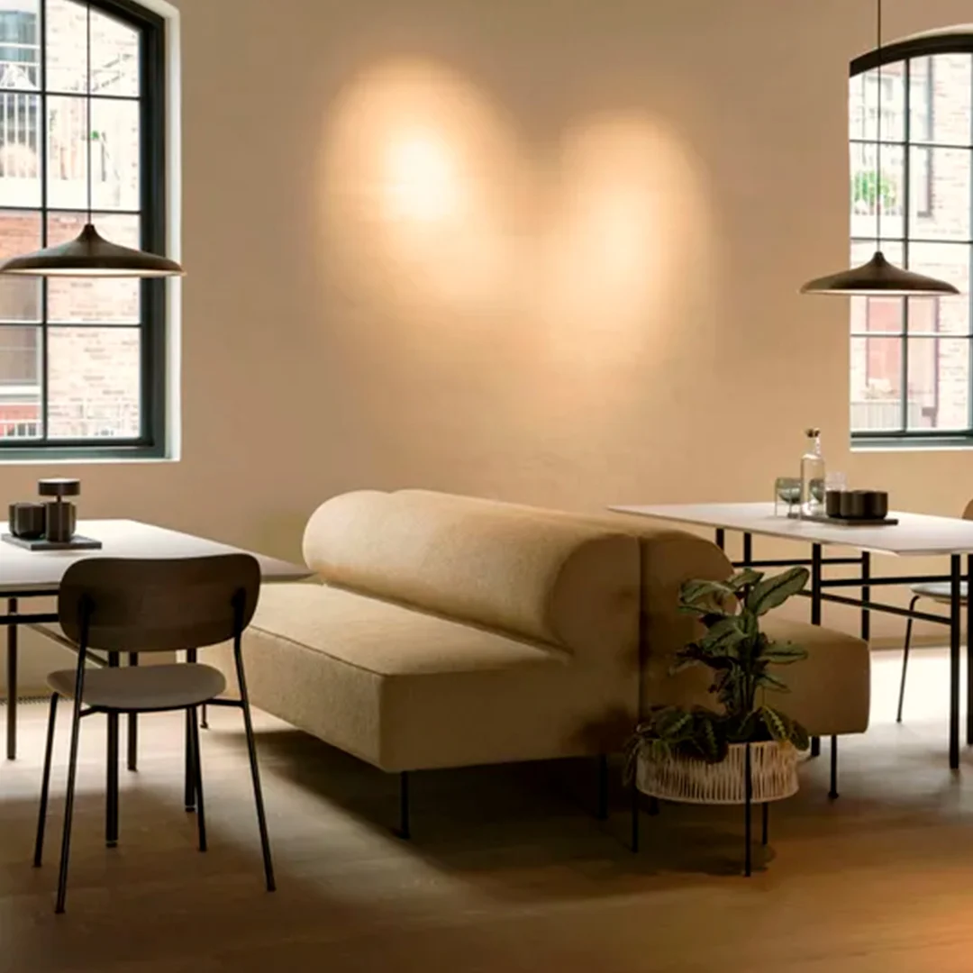 Sofa de Oficina Qorim diseno fabricacion muebles taylor decor1