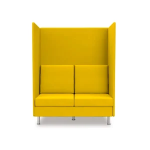 Sofa de Oficina Ritamo diseno fabricacion muebles taylor decor