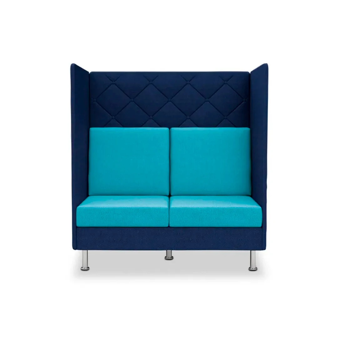 Sofa de Oficina Ritamo diseno fabricacion muebles taylor decor2