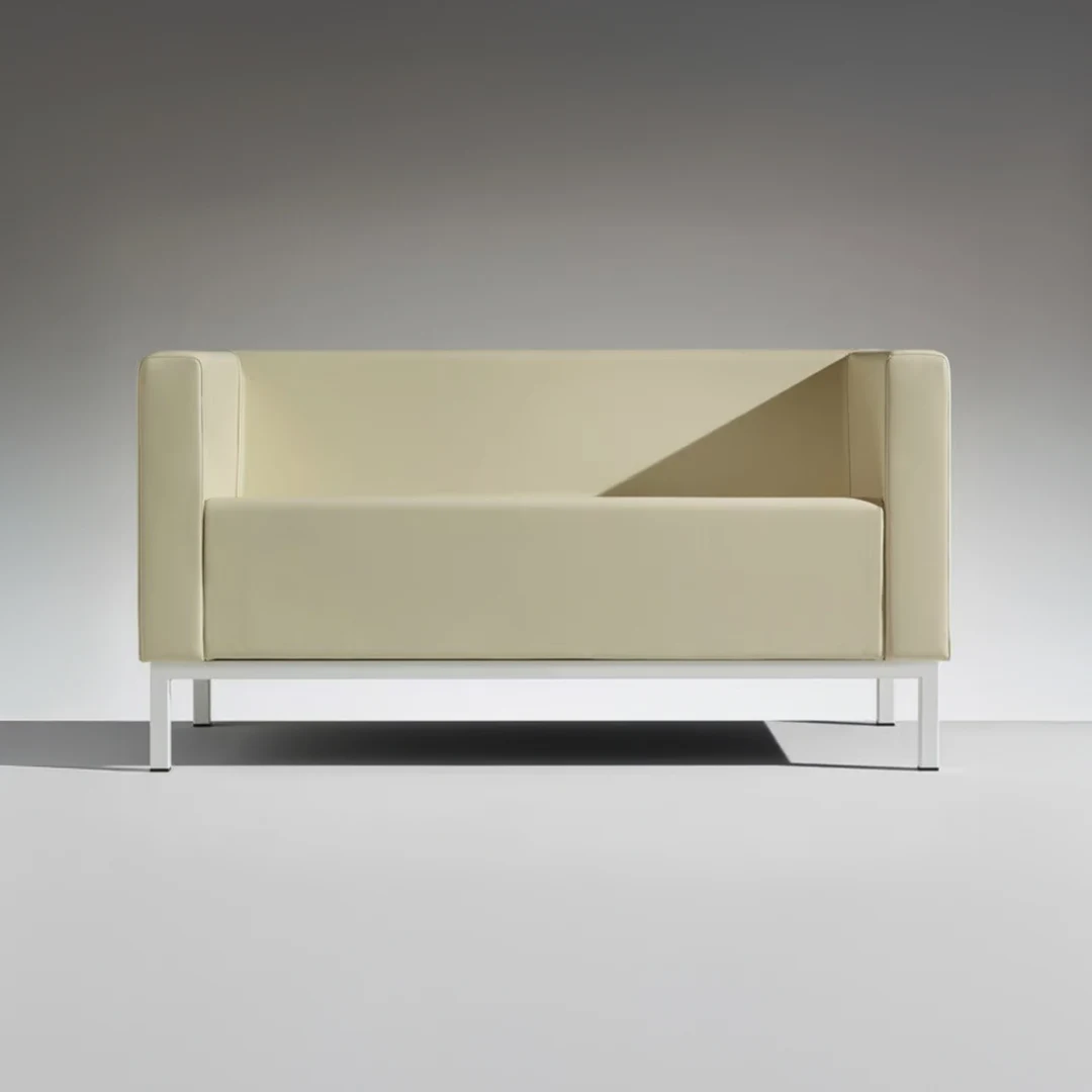 Sofa de Oficina Trioru diseno fabricacion muebles taylor decor