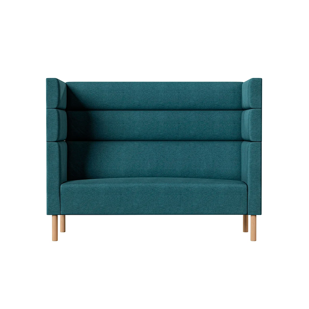 Sofa de Oficina Vaxen diseno fabricacion muebles taylor decor