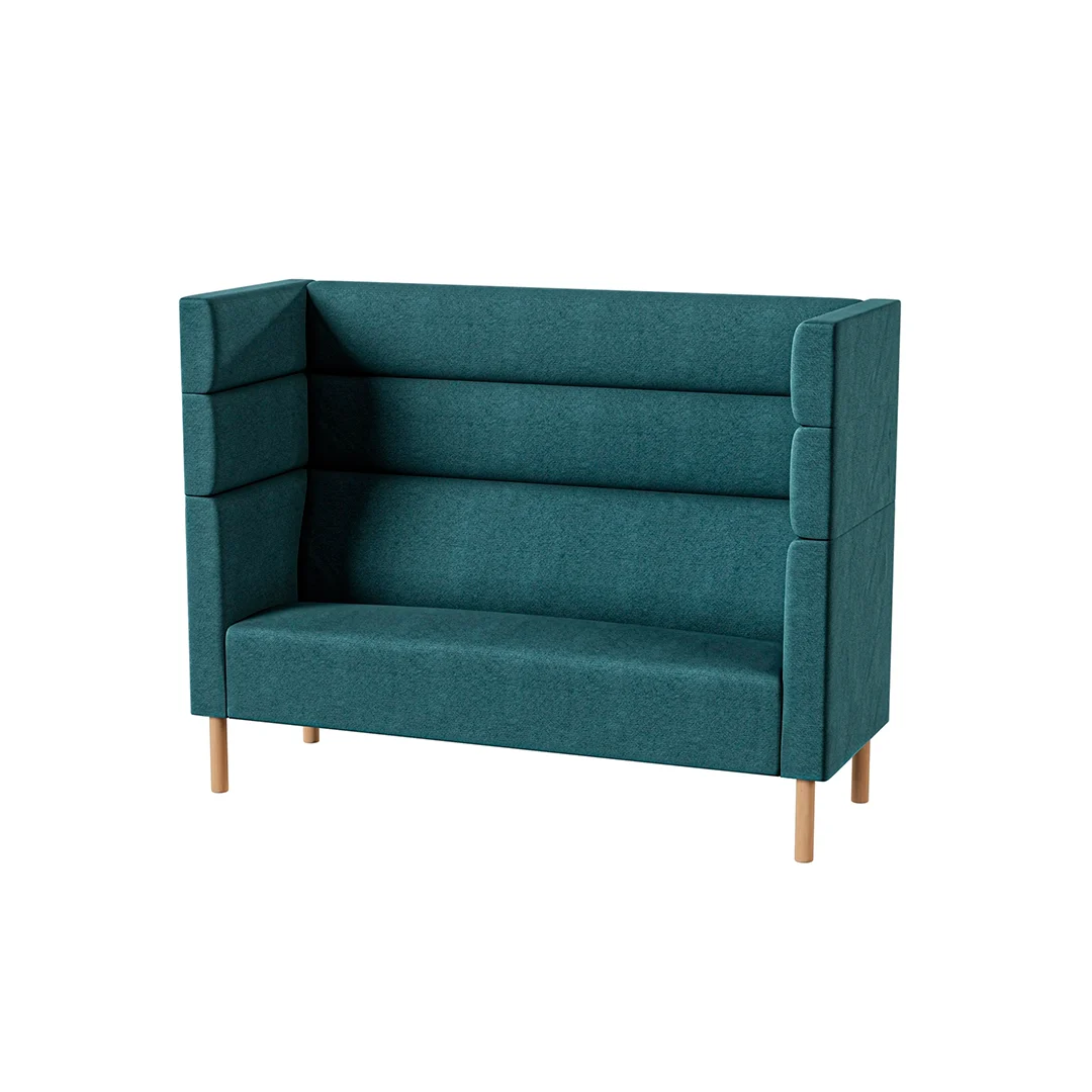 Sofa de Oficina Vaxen diseno fabricacion muebles taylor decor1