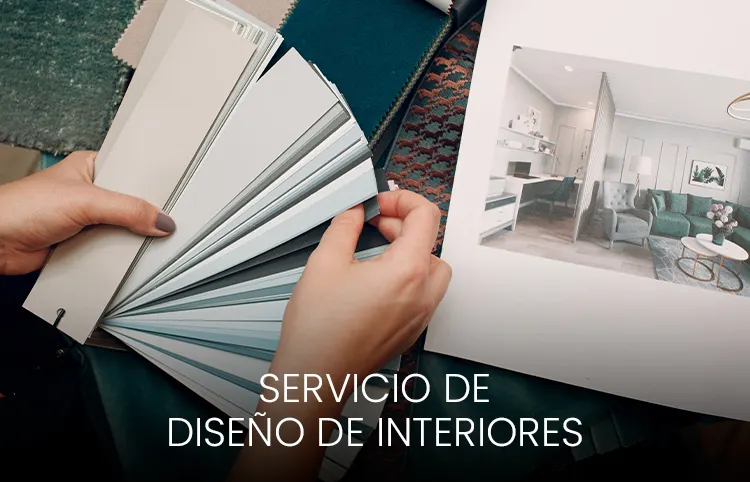 Img3 diseño de interior