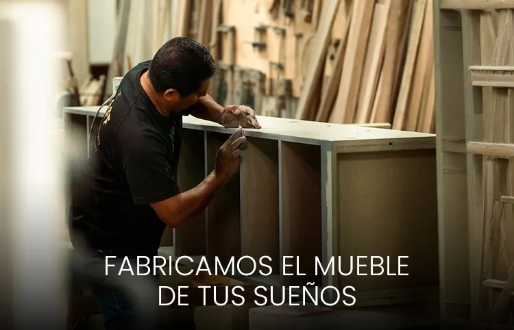 img1 fabricamos el mueble de tus sueños