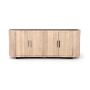 Aparador Dante fabricación muebles personalizadosPanamá Taylor Decor Design