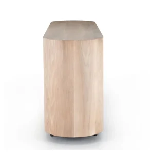 Aparador Dante fabricación muebles personalizados Panamá Taylor Decor Design