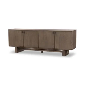 Aparador Hanseth fabricación muebles personalizados Panamá Taylor Decor Design