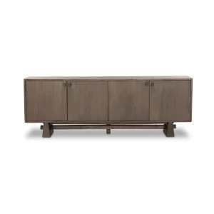 Aparador Hanseth fabricación muebles personalizados Panamá Taylor Decor Design