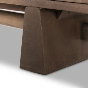 Aparador Hanseth fabricación muebles personalizados Panamá Taylor Decor Design