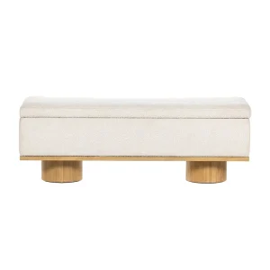 Baul agatha fabricación muebles personalizados Panamá Taylor Decor Design