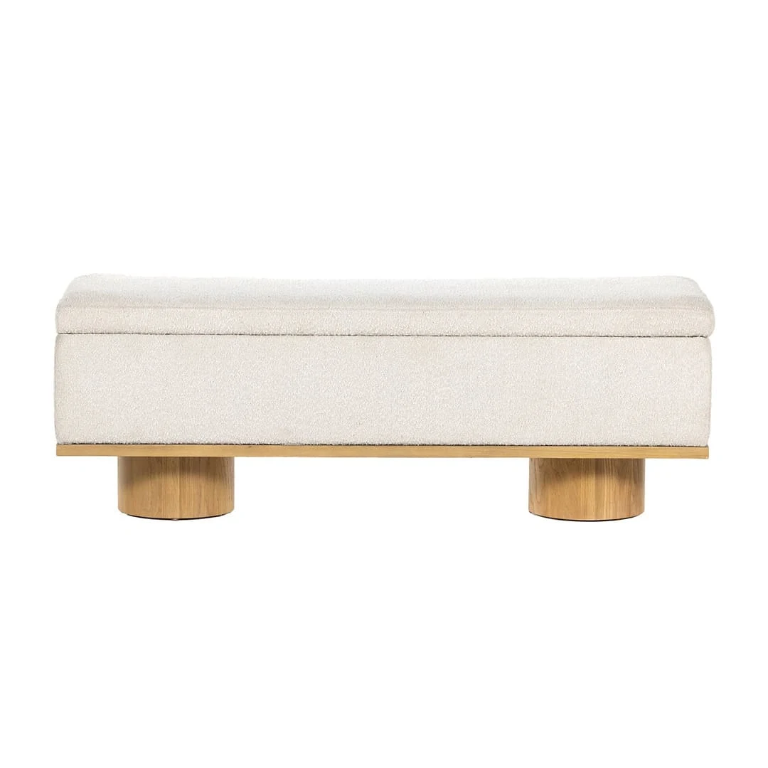 Baul agatha fabricación muebles personalizados Panamá Taylor Decor Design