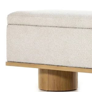 Baul agatha fabricación muebles personalizados Panamá Taylor Decor Design