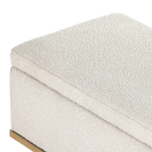 Baul agatha fabricación muebles personalizados Panamá Taylor Decor Design