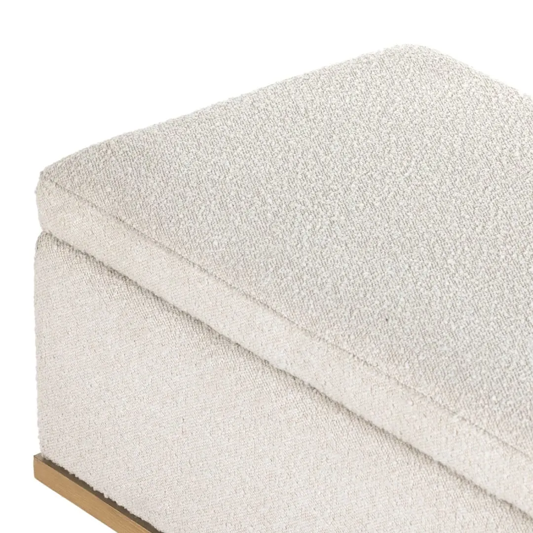 Baul agatha fabricación muebles personalizados Panamá Taylor Decor Design