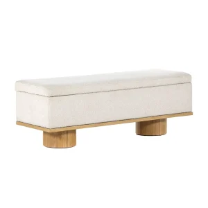 Baul agatha fabricación muebles personalizados Panamá Taylor Decor Design