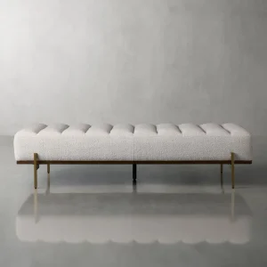 Banca zeina muebles personalizados Panamá Taylor Decor Design