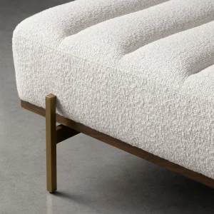 Banca zeina muebles personalizados Panamá Taylor Decor Design