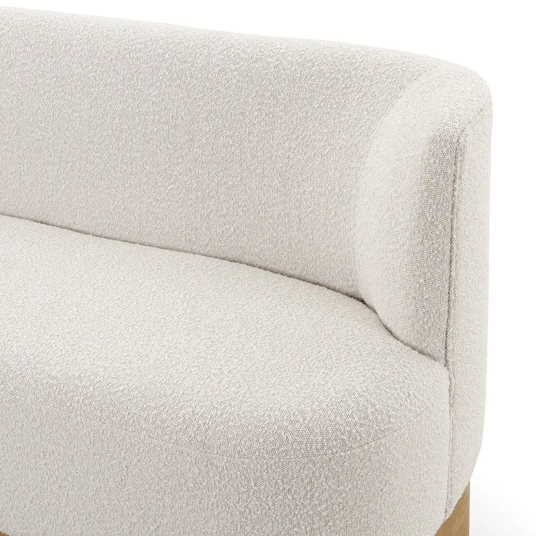 Banca zurdo fabricación muebles personalizados Panamá Taylor Decor Design