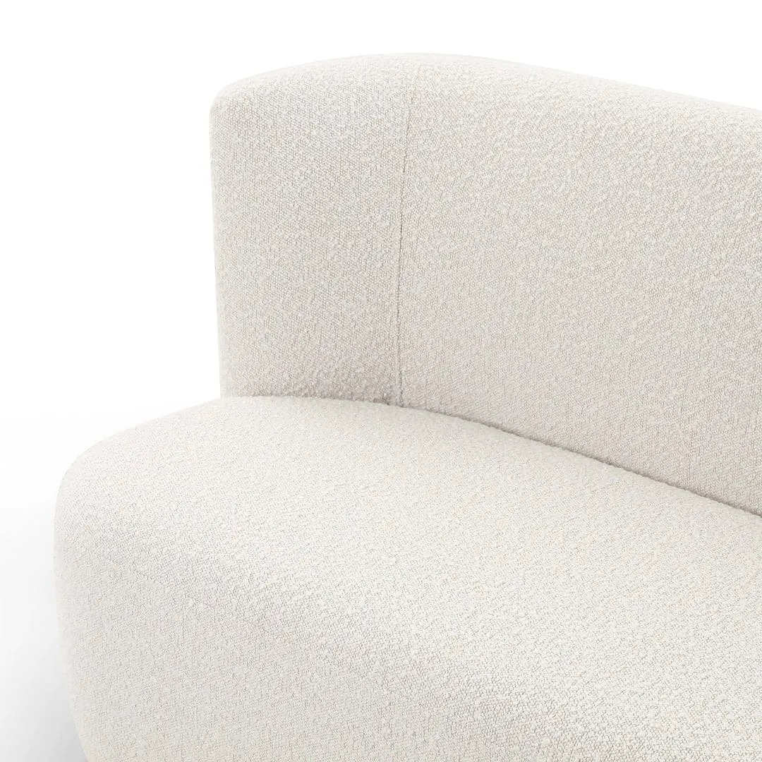 Banca zurdo fabricación muebles personalizados Panamá Taylor Decor Design