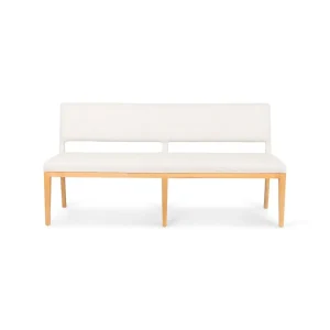 Banco Brayan fabricación muebles personalizados Panamá Taylor Decor Design