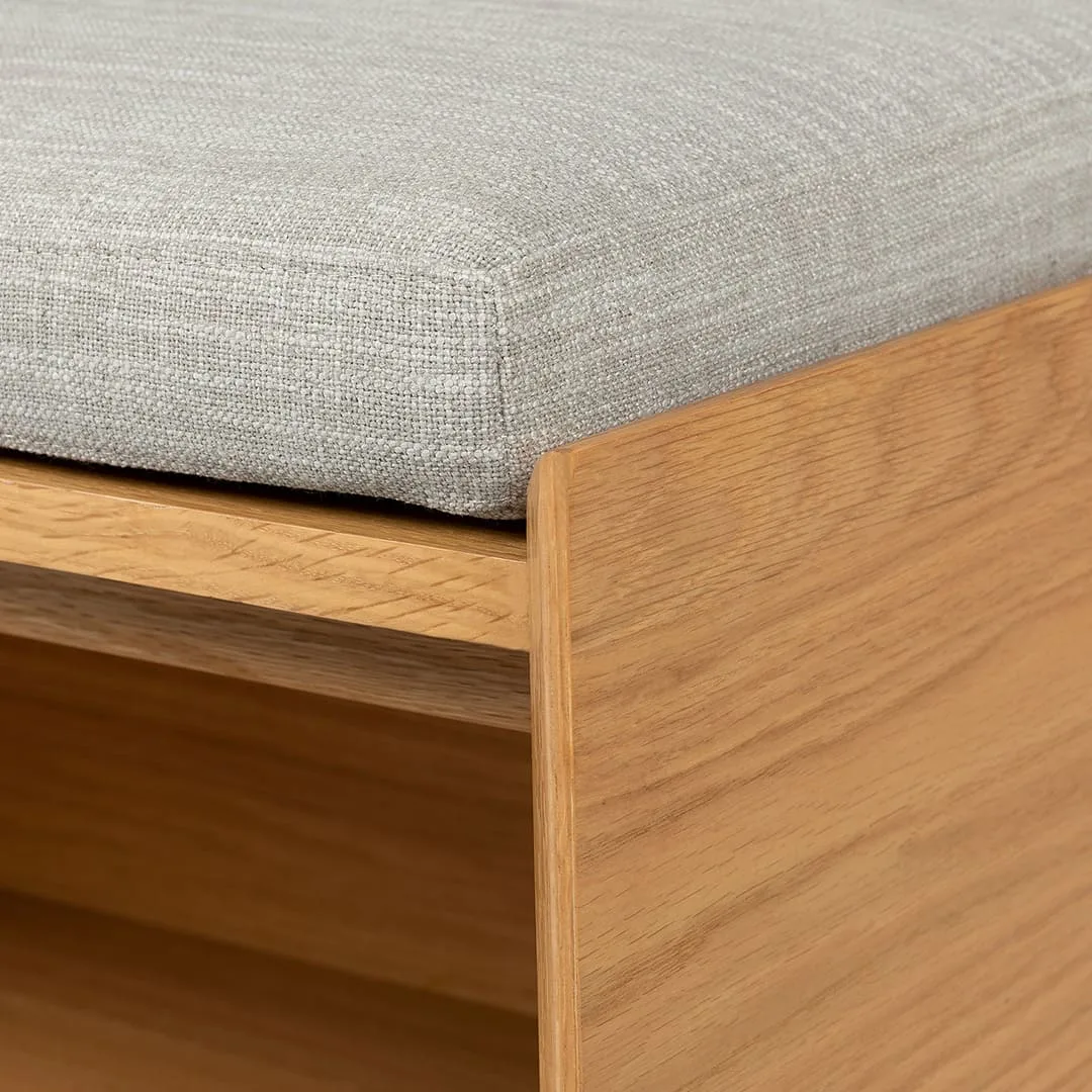 Banco Nacho fabricación muebles personalizados Panamá Taylor Decor Design